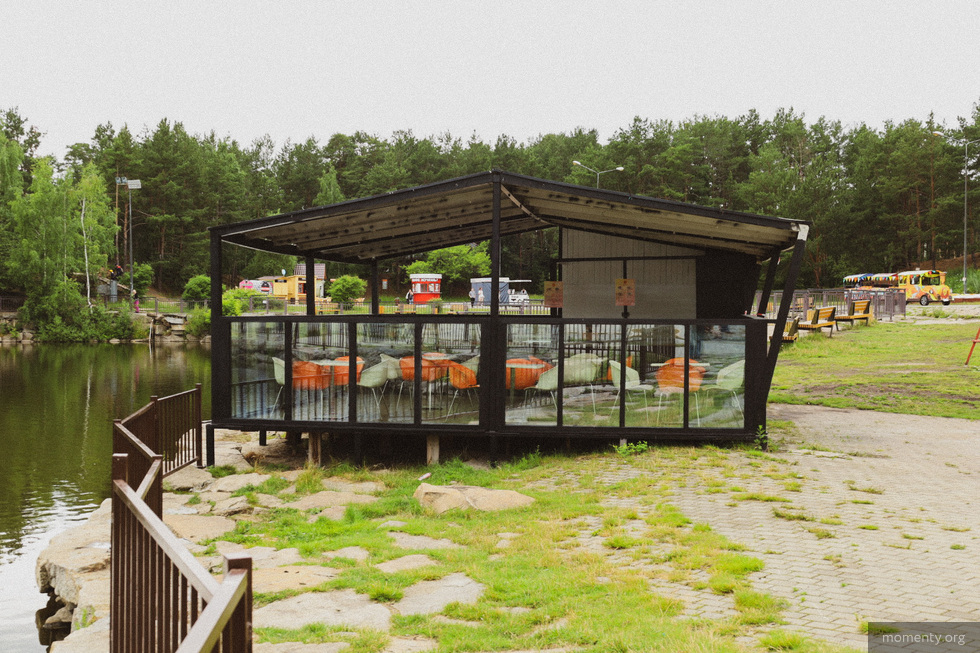 В Екатеринбурге массово закрылись шанежные с уральским колоритом В Екатеринбурге массово закрылись шанежные с уральским колоритом