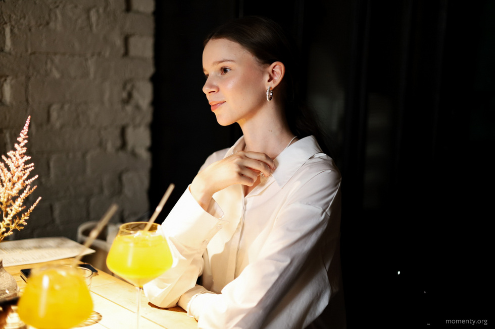 «Участвовать ради картинки — это не совсем мой путь»: «Мисс Екатеринбург-2025» о конкурсе, сталкерах и мечте «Участвовать ради картинки — это не совсем мой путь»: «Мисс Екатеринбург-2025» о конкурсе, сталкерах и мечте