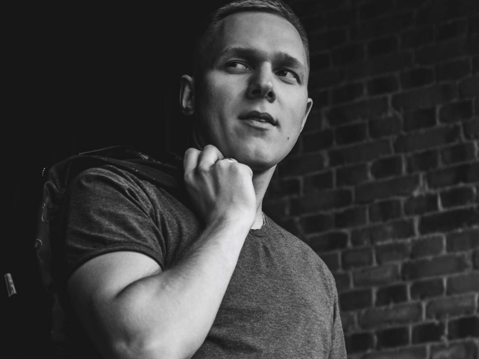 Уральского актера подвела удача на спортивном шоу Уральского актера подвела удача на спортивном шоу