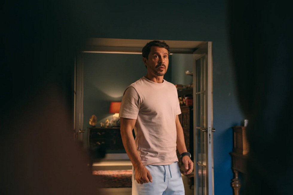 Что посмотреть: подборка новых российских сериалов