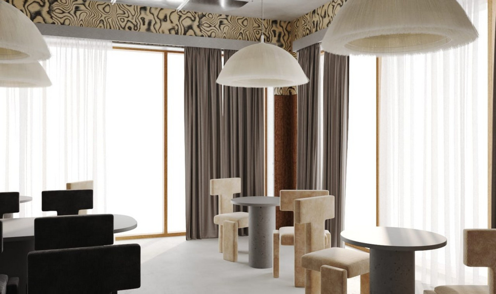 В&nbsp;Свердловской области построят первый хилинг-отель за&nbsp;миллиард рублей