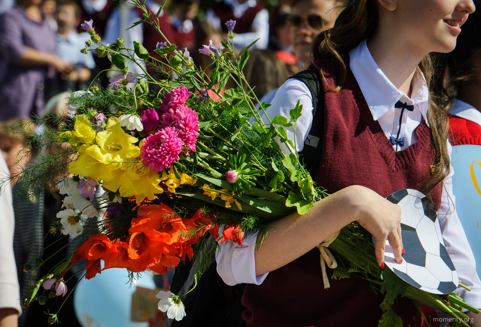 Сколько родители Екатеринбурга готовы потратить на подарки учителям Сколько родители Екатеринбурга готовы потратить на подарки учителям