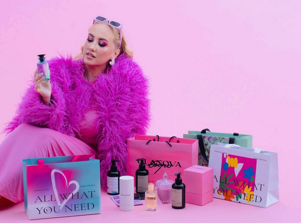 Скандальную блогершу из Екатеринбурга отправили под стражу Скандальную блогершу из Екатеринбурга отправили под стражу