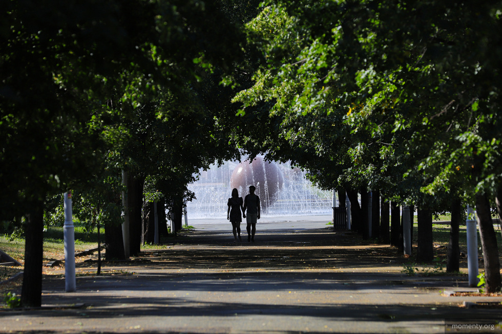 Лето в&nbsp;объективе: как красиво завершить сезон