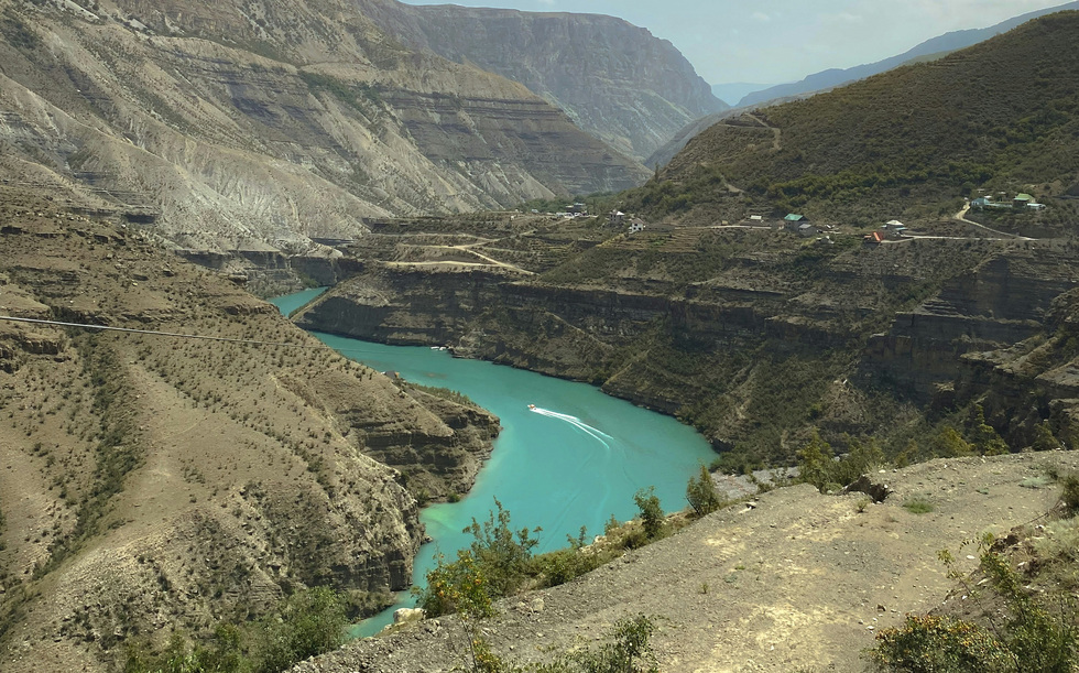 Куда сбежать от осени из Екатеринбурга Куда сбежать от осени из Екатеринбурга