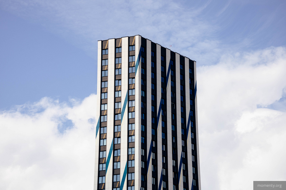 В Екатеринбурге аренда квартир стала выгоднее ипотеки В Екатеринбурге аренда квартир стала выгоднее ипотеки