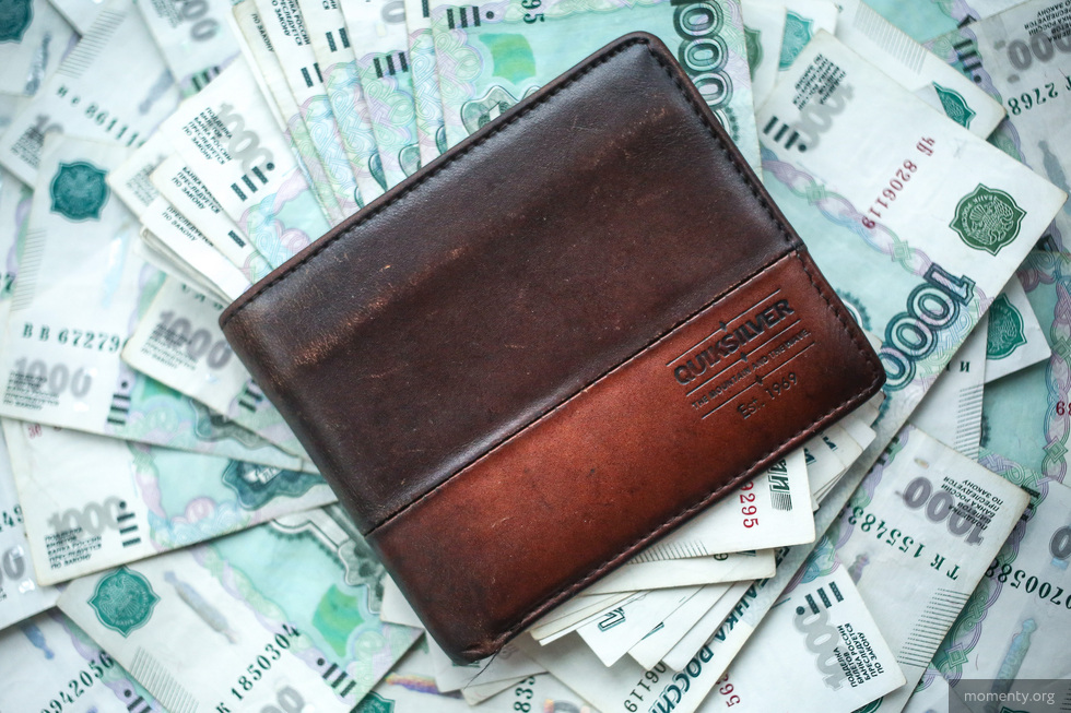 Базовый минимум или роскошный максимум: как изменились цены за&nbsp;пять лет