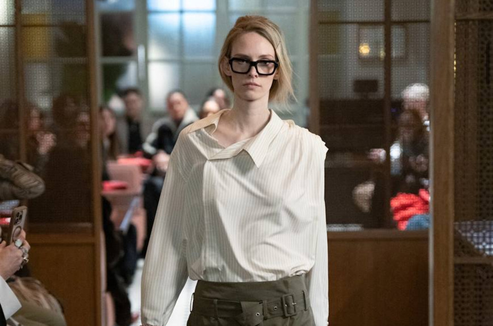 Тогда и сейчас: что изменилось в моде за пять лет Тогда и сейчас: что изменилось в моде за пять лет