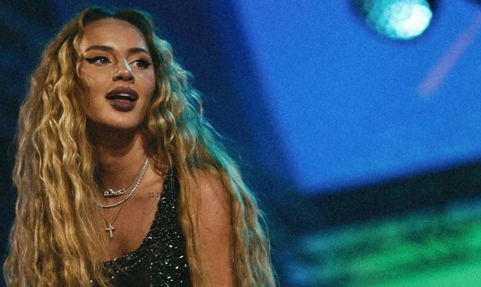 Anna Asti даст концерт на «УГМК-Арене» Anna Asti даст концерт на «УГМК-Арене»