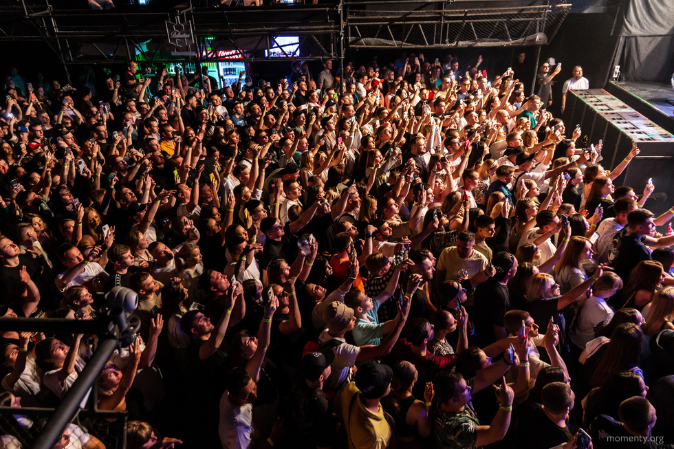 «Открыться в текущих условиях невозможно»: Tele-Club ищет инвесторов для возобновления работы «Открыться в текущих условиях невозможно»: Tele-Club ищет инвесторов для возобновления работы