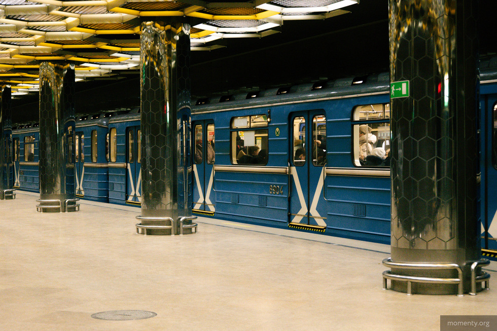 В Екатеринбурге начнут проектировать новые станции метро В Екатеринбурге начнут проектировать новые станции метро