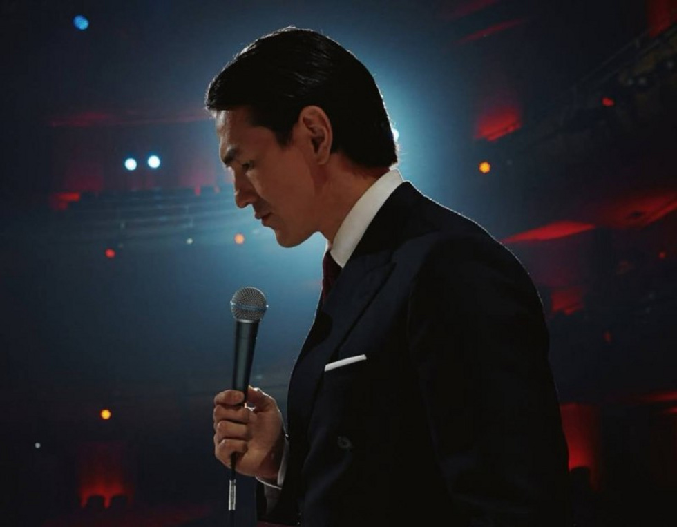 Нурлан Сабуров запустил свой косметический бренд