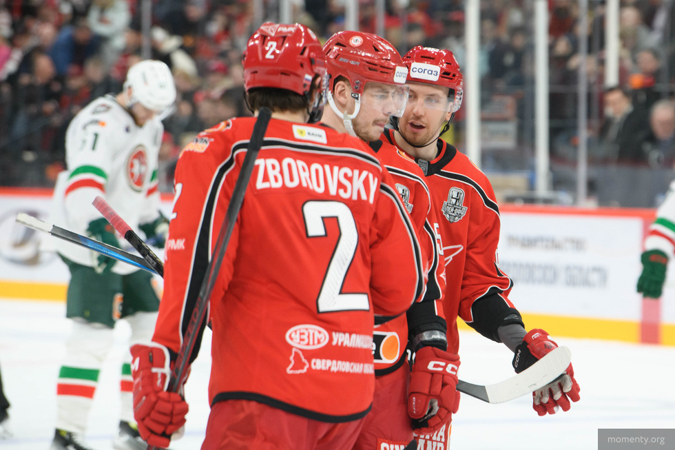 Перекупщики наживаются на&nbsp;ажиотаже вокруг билетов на&nbsp;матчи &laquo;Автомобилиста&raquo;