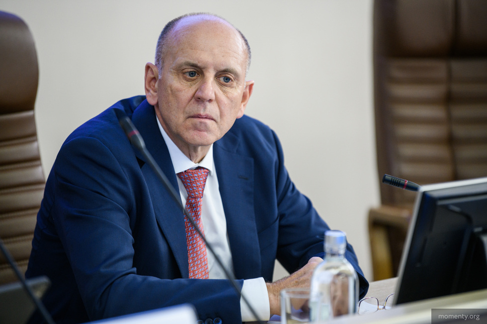 Уральского миллиардера исключили из&nbsp;санкционного списка ЕС