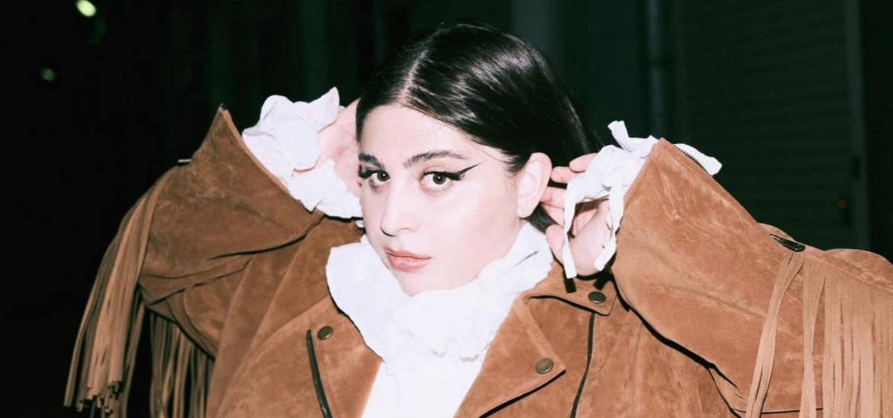 Уральская джазовая дива даст первый большой концерт в&nbsp;Екатеринбурге