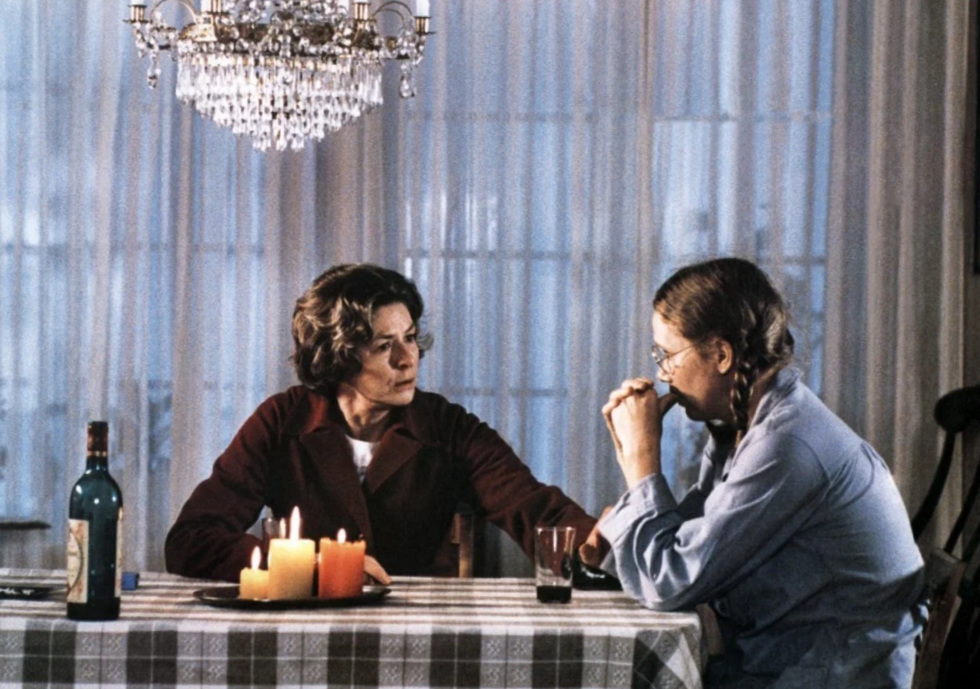 Запах дождя и кинопленки: что посмотреть осенним вечером Запах дождя и кинопленки: что посмотреть осенним вечером