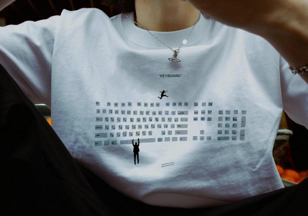 Уральский арт-объект пополнит российские гардеробы Уральский арт-объект пополнит российские гардеробы