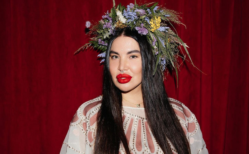 Раду Русских обвинили в пропаганде магической медицины Раду Русских обвинили в пропаганде магической медицины