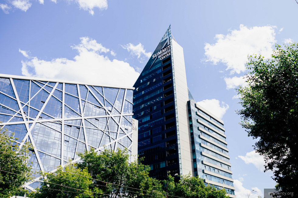 «Бархатный сезон» на Урале: чем привлекает Екатеринбург туристов осенью «Бархатный сезон» на Урале: чем привлекает Екатеринбург туристов осенью