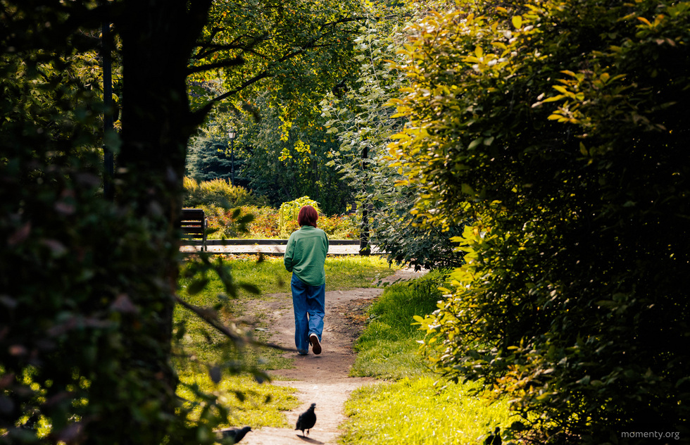 «Бабье лето» задержится в Екатеринбурге «Бабье лето» задержится в Екатеринбурге