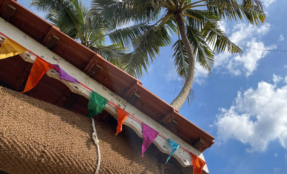 Страна золотых пляжей: гид по Шри-Ланке Страна золотых пляжей: гид по Шри-Ланке