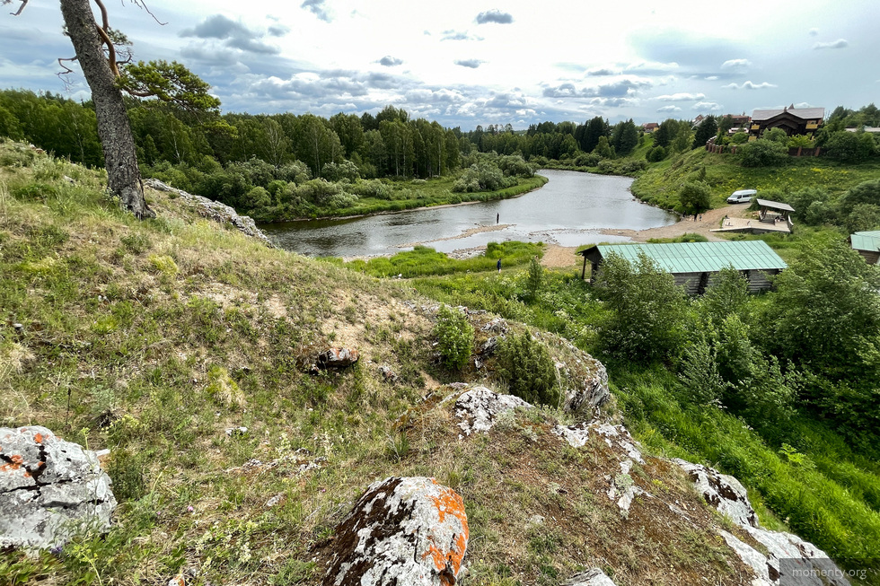 Свердловская область стала одним из лучших направлений летнего туризма Свердловская область стала одним из лучших направлений летнего туризма