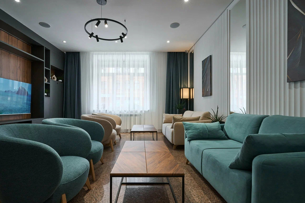 Более 50 гостиниц Екатеринбурга рискуют остаться без постояльцев Более 50 гостиниц Екатеринбурга рискуют остаться без постояльцев