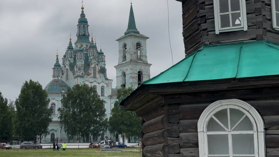 Сельский вайб: куда отправиться за атмосферой и тишиной в Свердловской области Сельский вайб: куда отправиться за атмосферой и тишиной в Свердловской области