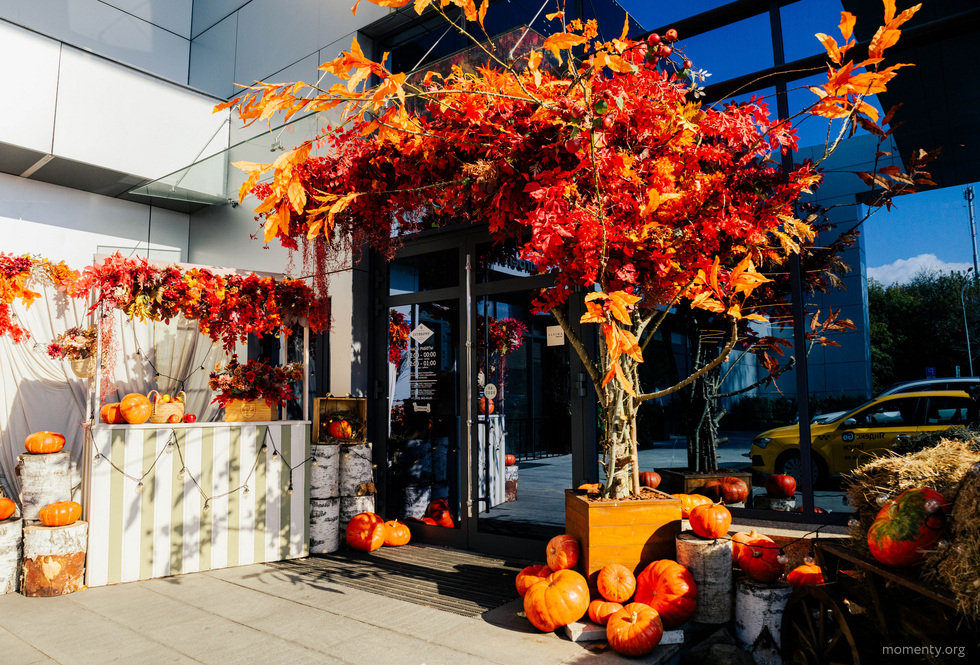 Тартар из оленя и карпатка с манго. Гастроновости Екатеринбурга Тартар из оленя и карпатка с манго. Гастроновости Екатеринбурга