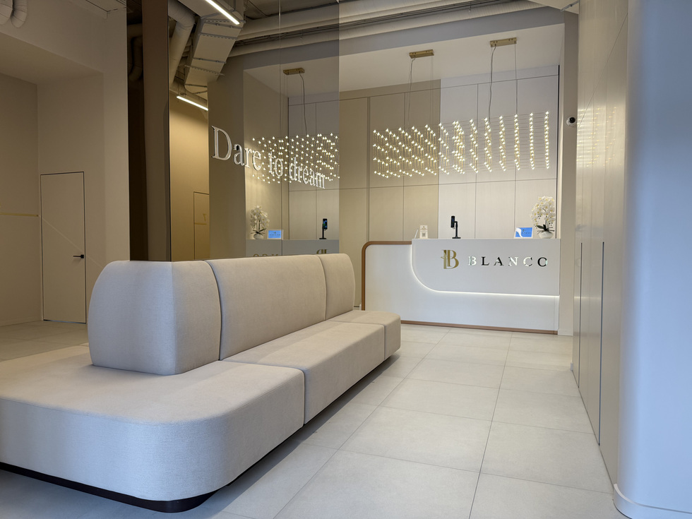 Уральцам предложили бесплатно трансформировать улыбку