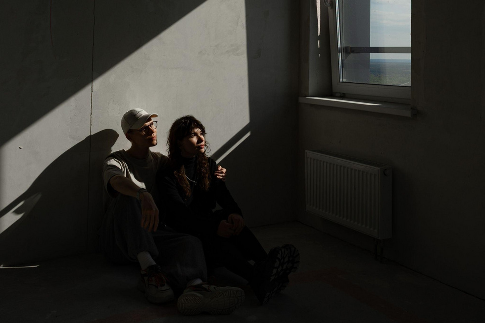 С видом на долголетие: как ЖК Екатеринбурга влияет на здоровье жителей С видом на долголетие: как ЖК Екатеринбурга влияет на здоровье жителей