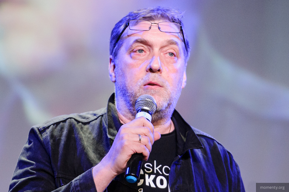 Никита Высоцкий приедет на&nbsp;несколько дней в&nbsp;Екатеринбург