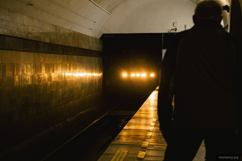 В районе УрФУ одобрили строительство метро В районе УрФУ одобрили строительство метро