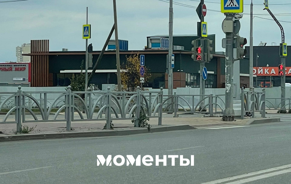 В Академическом районе откроется «Вкусно — и точка» В Академическом районе откроется «Вкусно — и точка»