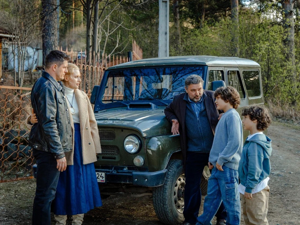 Уральцы поделятся теплыми чувствами с близкими из других городов Уральцы поделятся теплыми чувствами с близкими из других городов