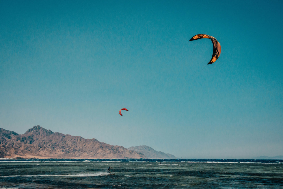 Из&nbsp;Екатеринбурга запускают дополнительные рейсы на&nbsp;египетские курорты