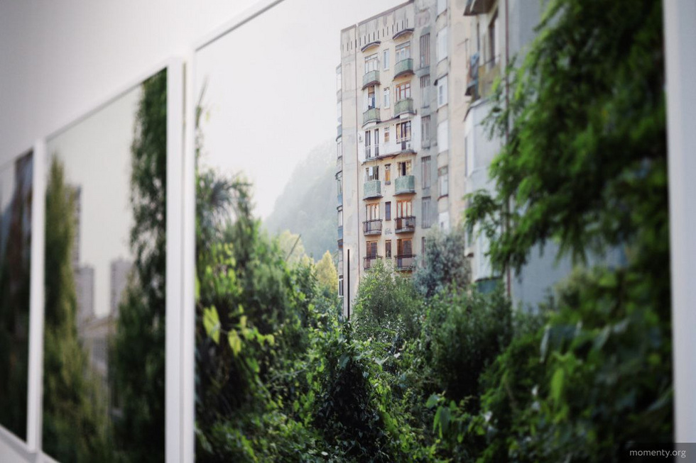 В&nbsp;Екатеринбурге закрылся Уральский филиал Пушкинского музея