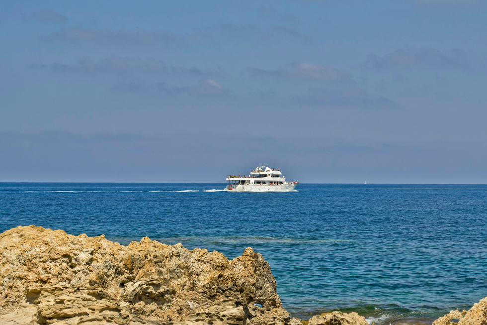 Кипр возобновил прием документов на&nbsp;получение визы в&nbsp;Екатеринбурге