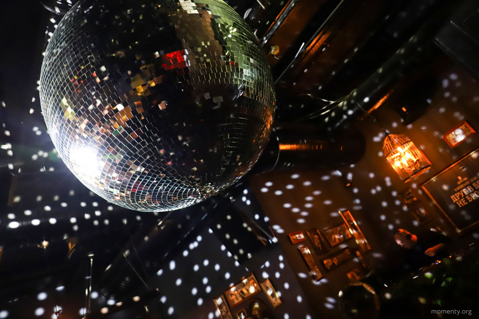 В&nbsp;Екатеринбурге появится клуб с&nbsp;ностальгией по&nbsp;рейвам нулевых