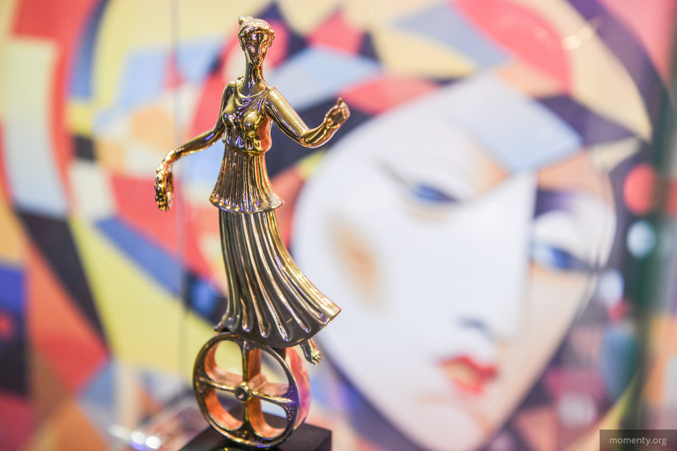 Уральское документальное кино признали лучшим в России Уральское документальное кино признали лучшим в России