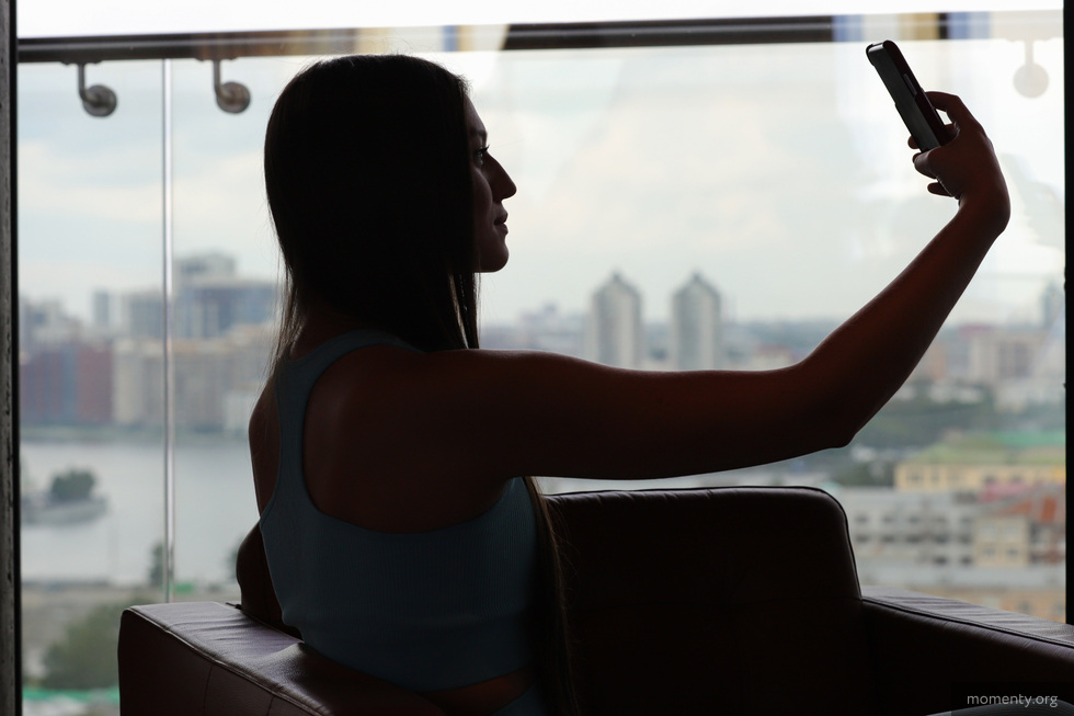 Для блогеров придумали собственный «Оскар» Для блогеров придумали собственный «Оскар»