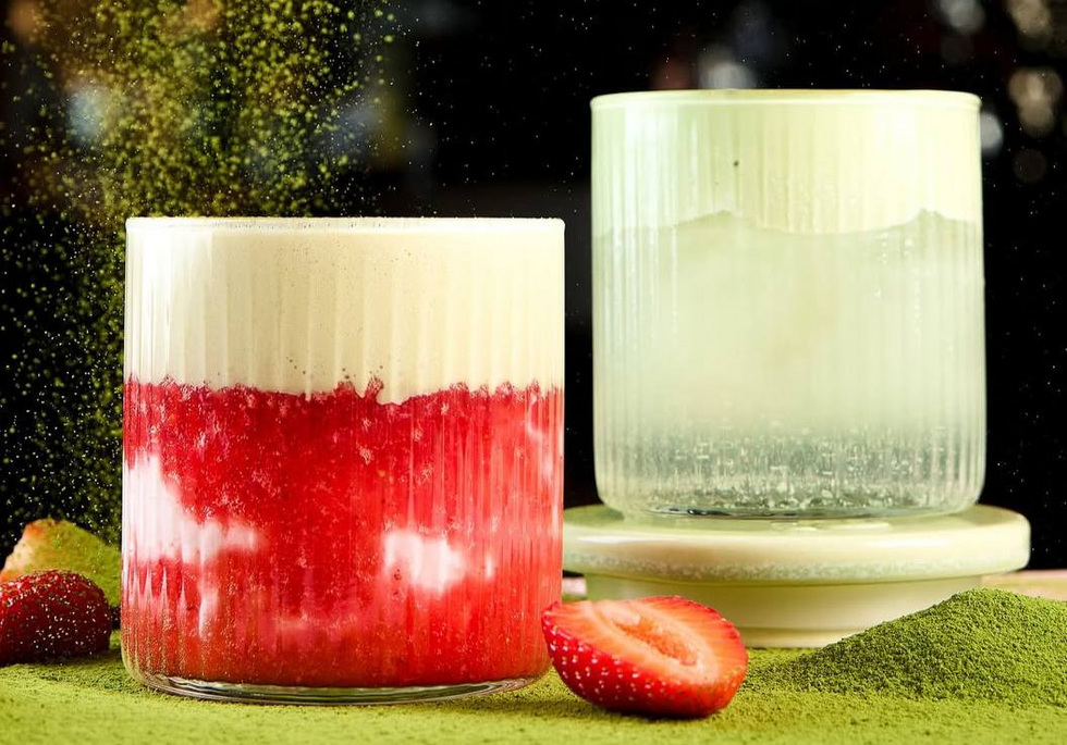 Большие завтраки, поп-ап раменов и много инжира. Гастроновости Екатеринбурга Большие завтраки, поп-ап раменов и много инжира. Гастроновости Екатеринбурга