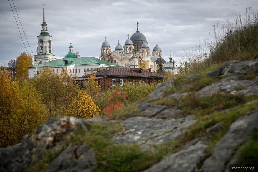 Святые обители Урала: какие монастыри посетить в&nbsp;Свердловской области