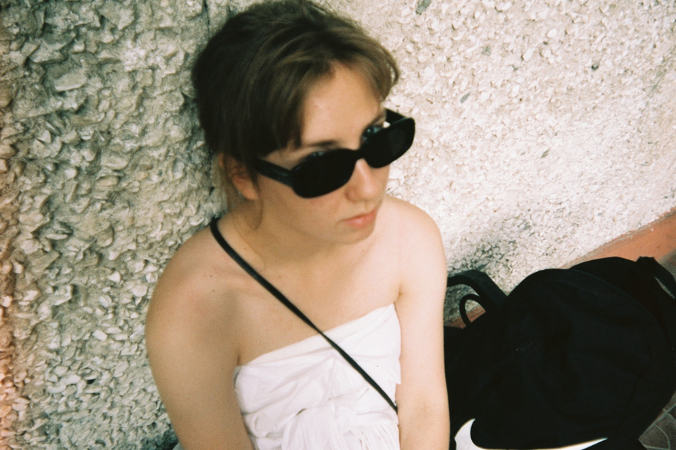 Бывший ювелир бренда Ushatava запустила аутентичный бренд