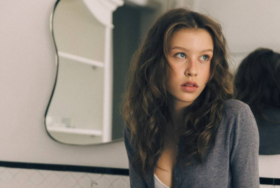 Анна Пересильд приедет в Екатеринбург Анна Пересильд приедет в Екатеринбург