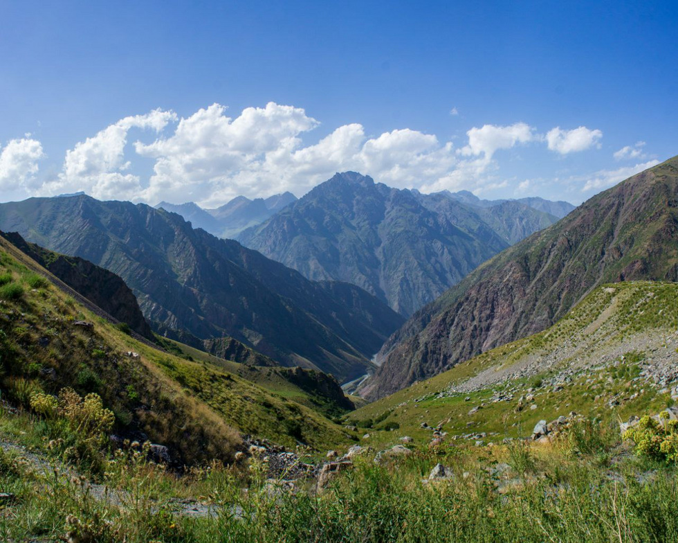 Маленькая республика с большой историей: гид по Северной Осетии Маленькая республика с большой историей: гид по Северной Осетии