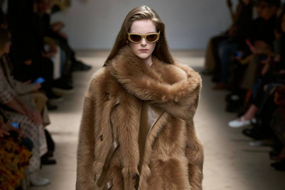 Какую верхнюю одежду носить зимой 2025/2026 Какую верхнюю одежду носить зимой 2025/2026