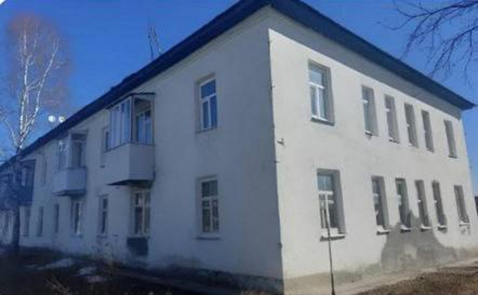 В Свердловской области обнаружили самую дешевую квартиру в России В Свердловской области обнаружили самую дешевую квартиру в России