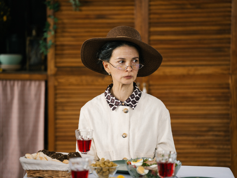 Уральская актриса начнет преподавать французский язык