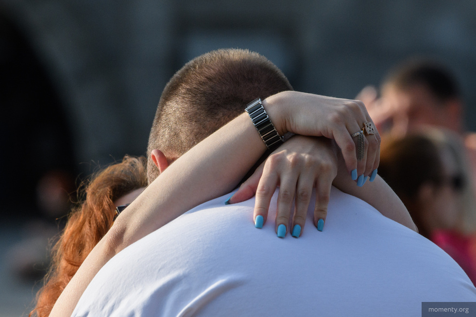 Екатеринбуржцы перестали осуждать секс на&nbsp;первом свидании